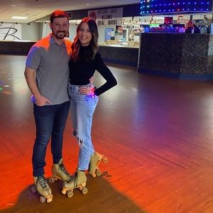 Meet your Posher, Elizabeth